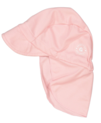 UV Hat Pink  0-4M