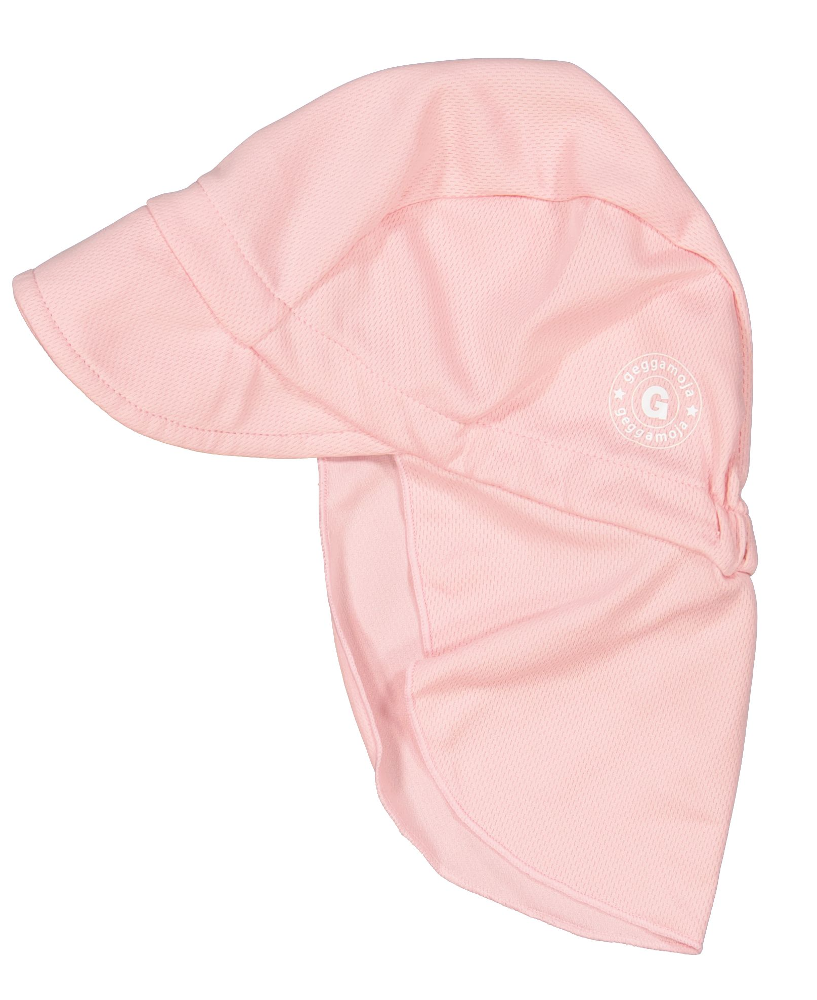 UV Hat Pink