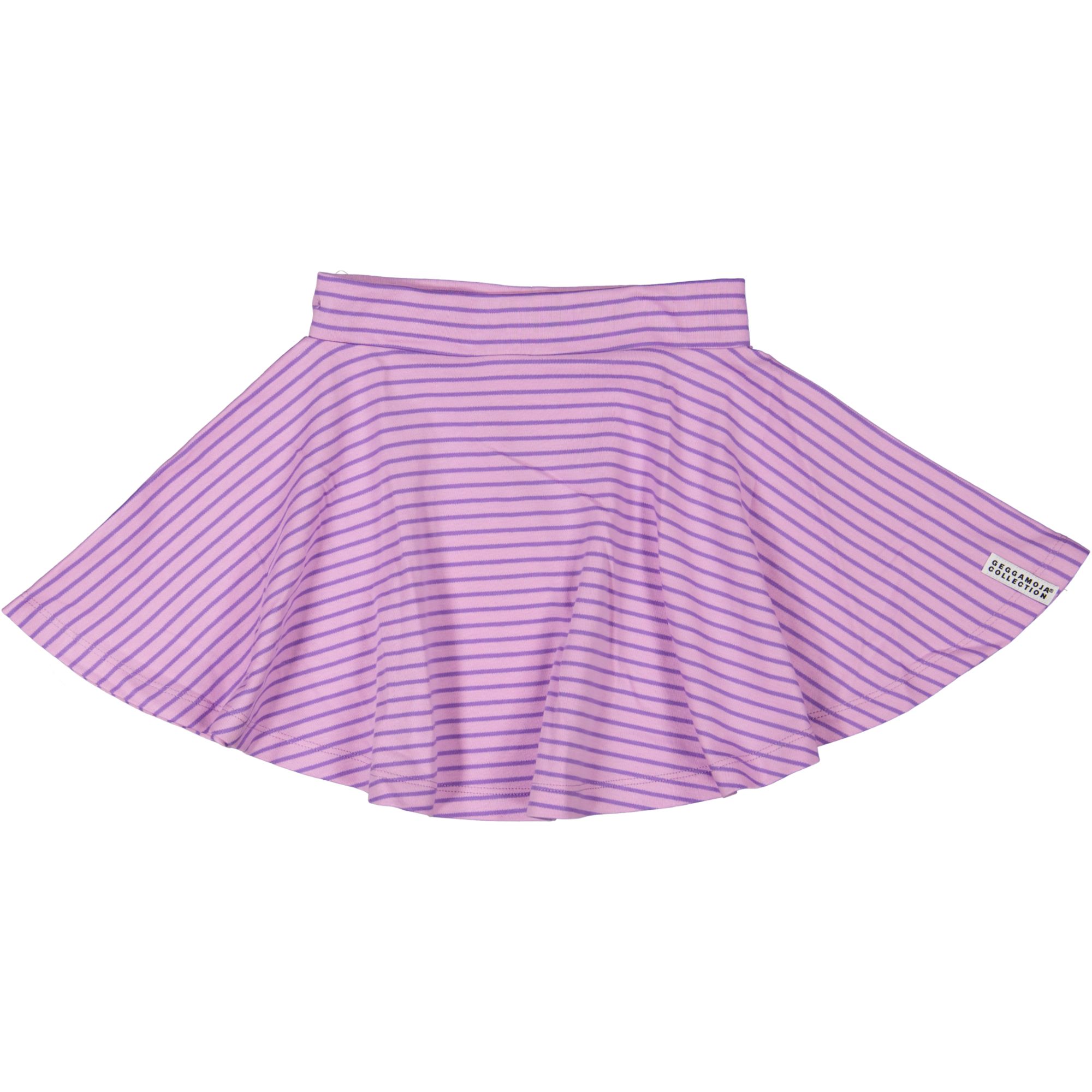 Summer skirt L.purple/purple