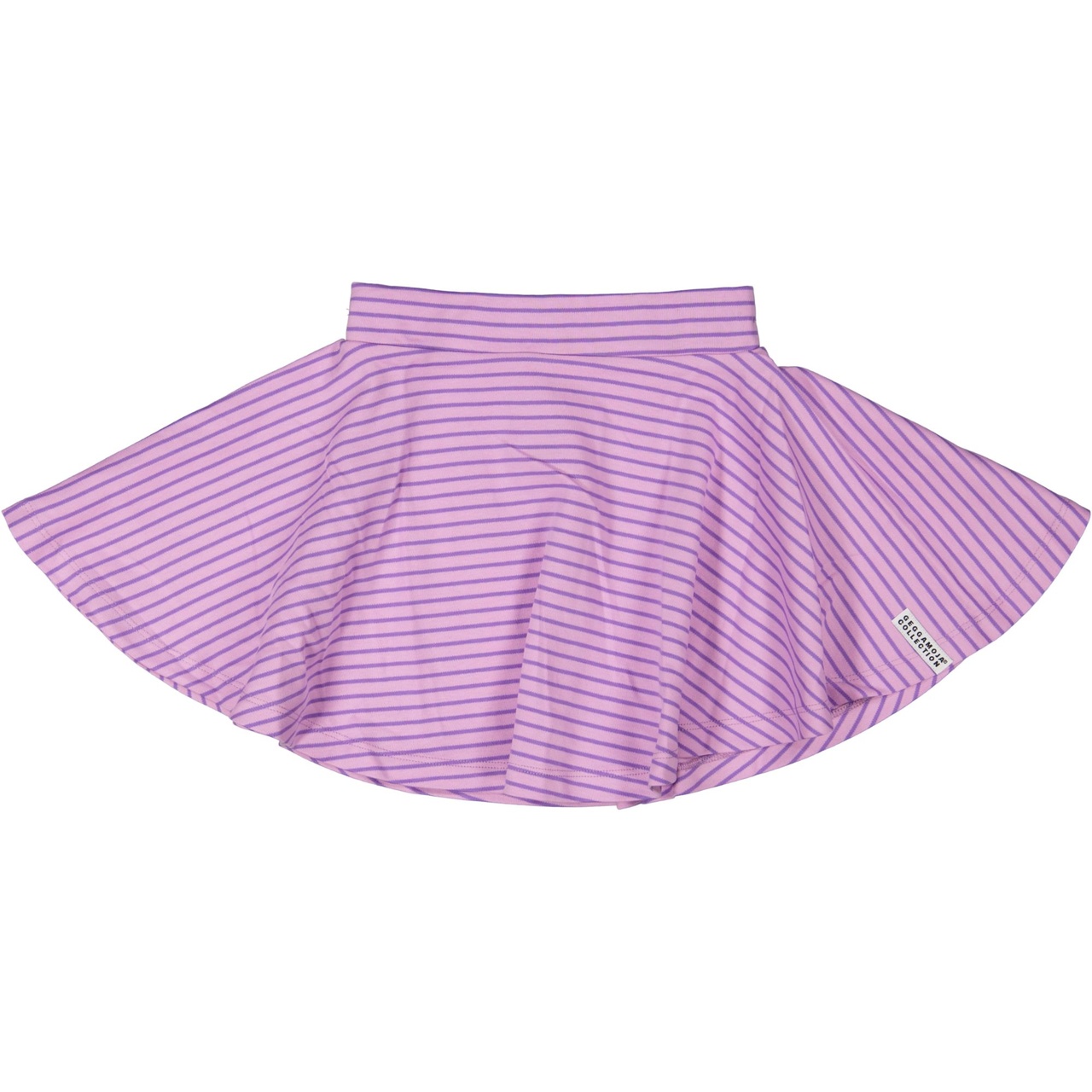 Summer skirt L.purple/purple 146/152