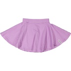 Summer skirt L.purple/purple 146/152