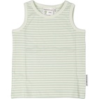 Summer tanktop L green/green 146/152