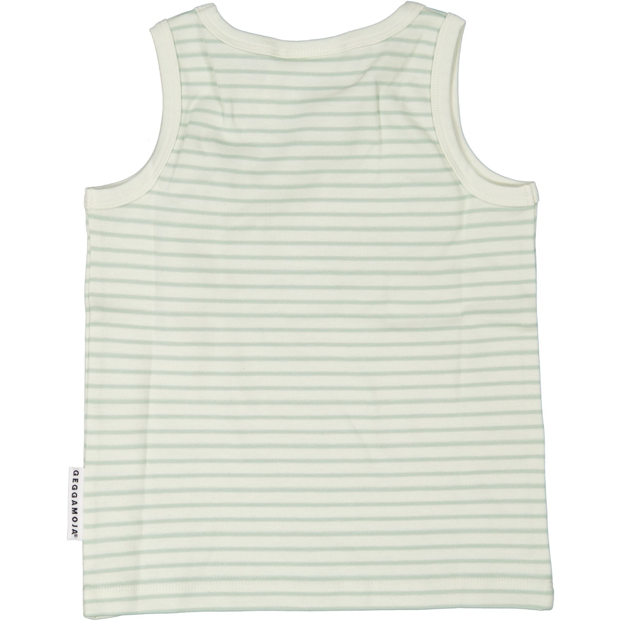 Summer tanktop L green/green 146/152