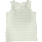 Summer tanktop L green/green 146/152