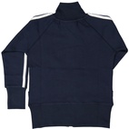 Zip jacket Navy 25 86/92