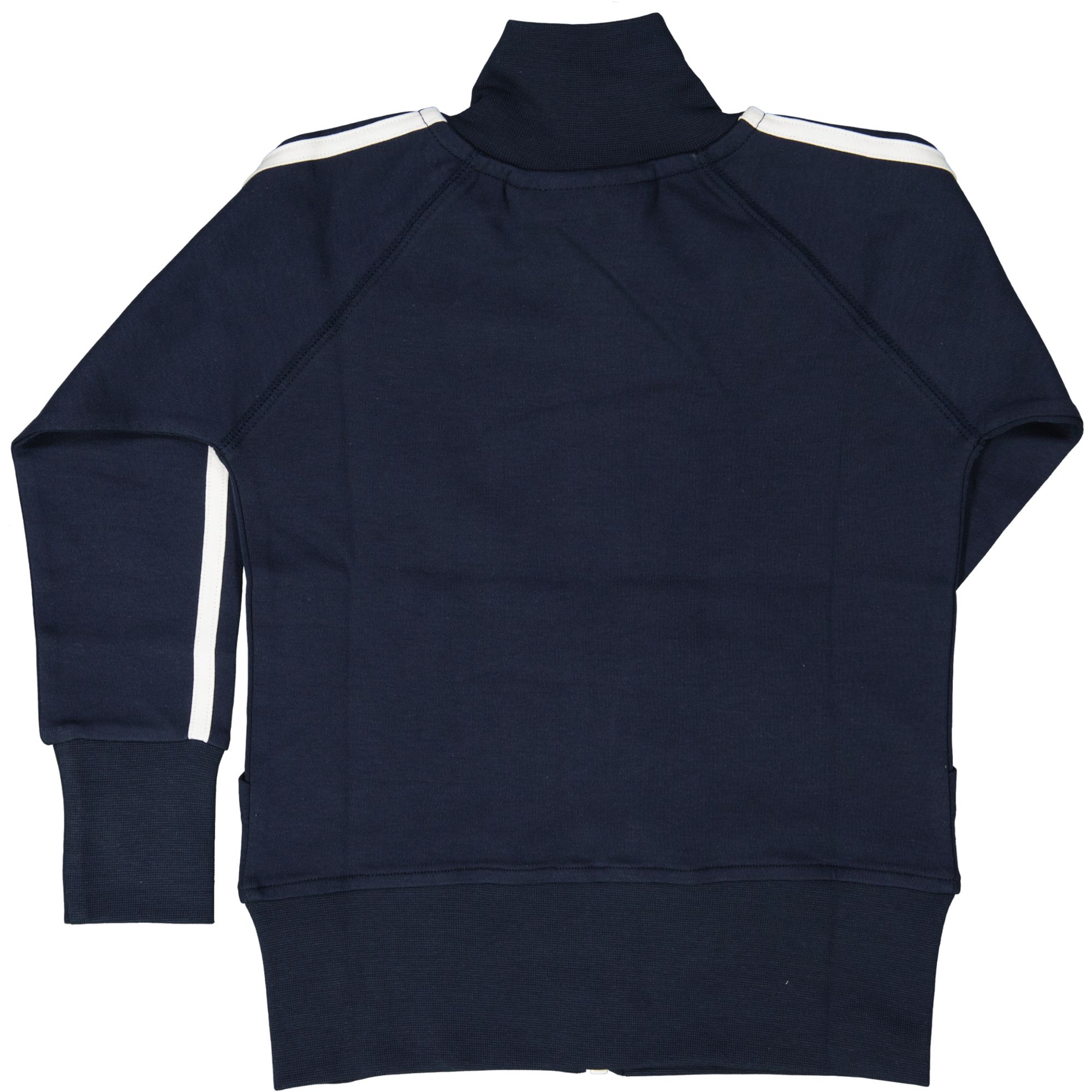 Zip jacket Navy
