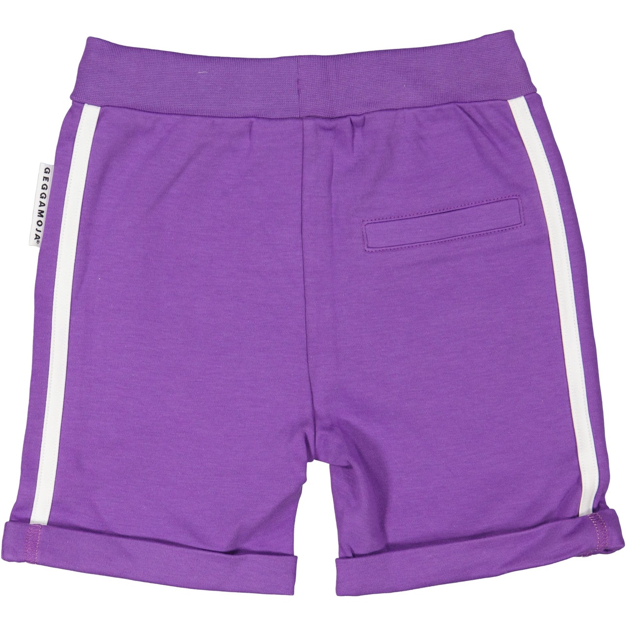 Sweat shorts Purple 05 122/128