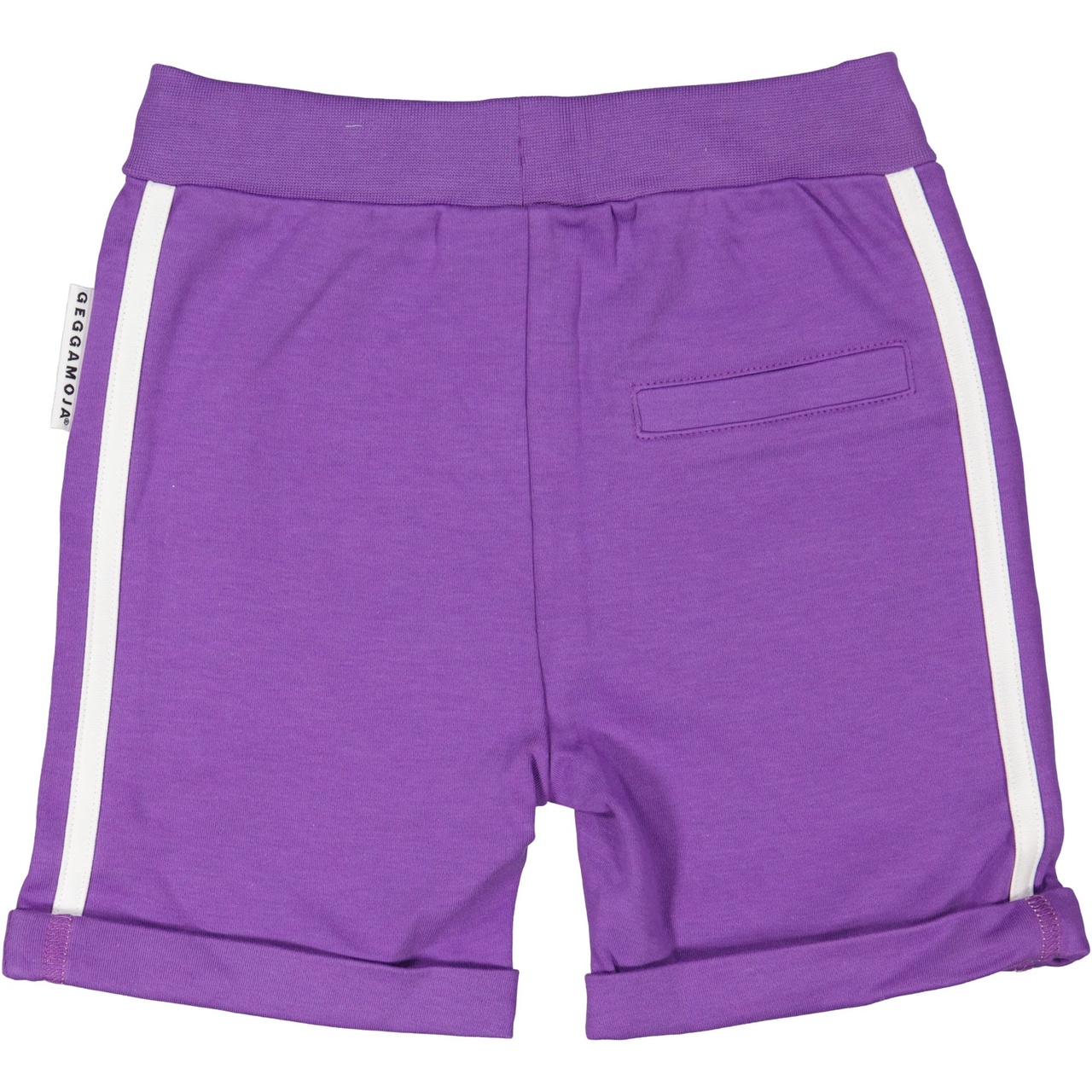 Sweat shorts Purple