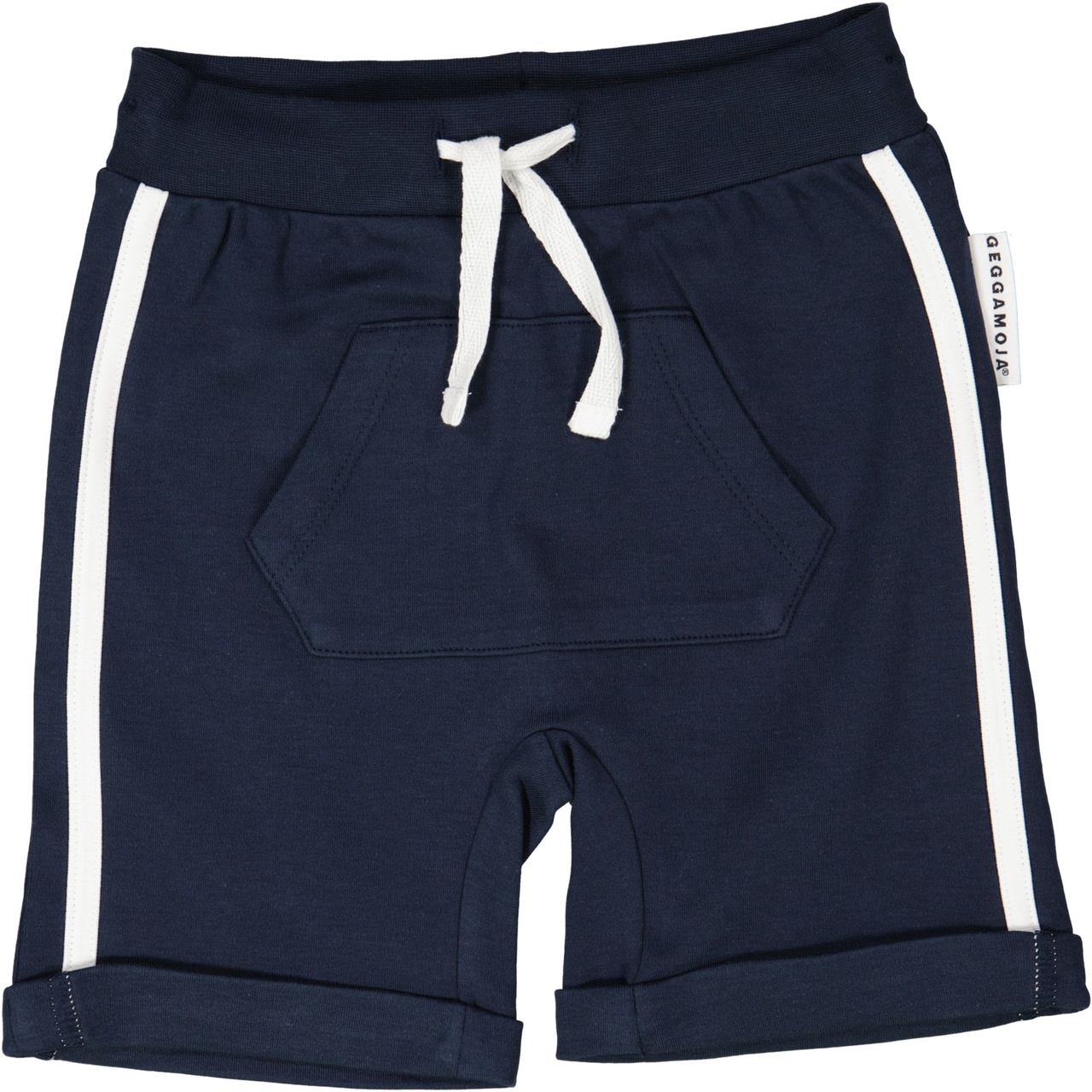 Sweat shorts Navy 25 110/116