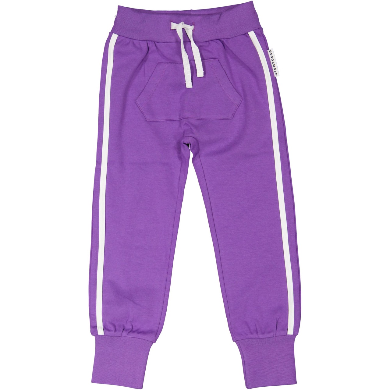 Sweat pants Purple 05 122/128