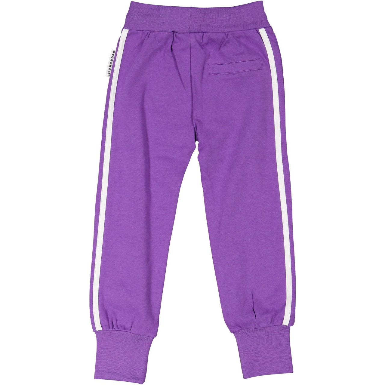 Sweat pants Purple 05 134/140