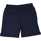 Shorts Navy/red