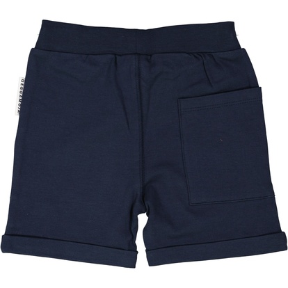 Shorts Navy /grön