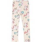 Bamboo legging Unicorn beige 62/68