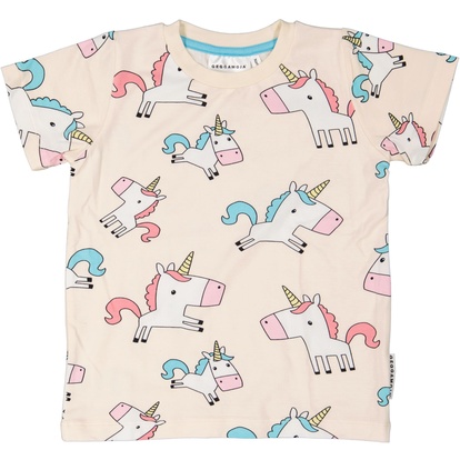T-shirt Bambu Unicorn