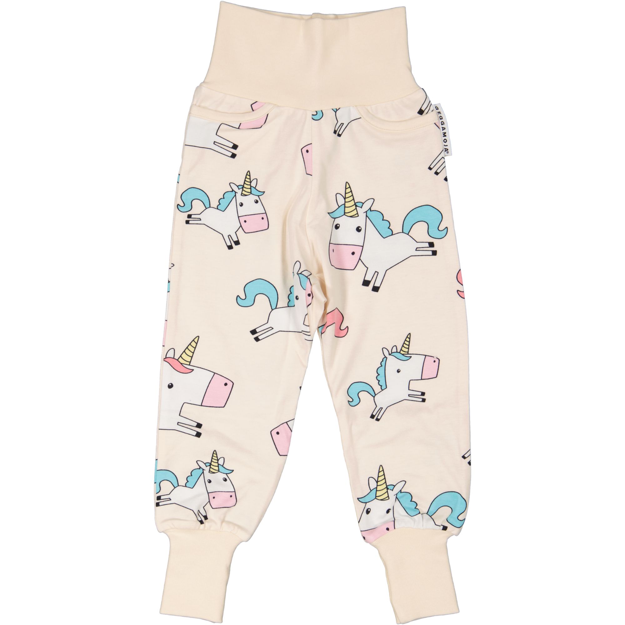 Babybyxa Bambu Unicorn