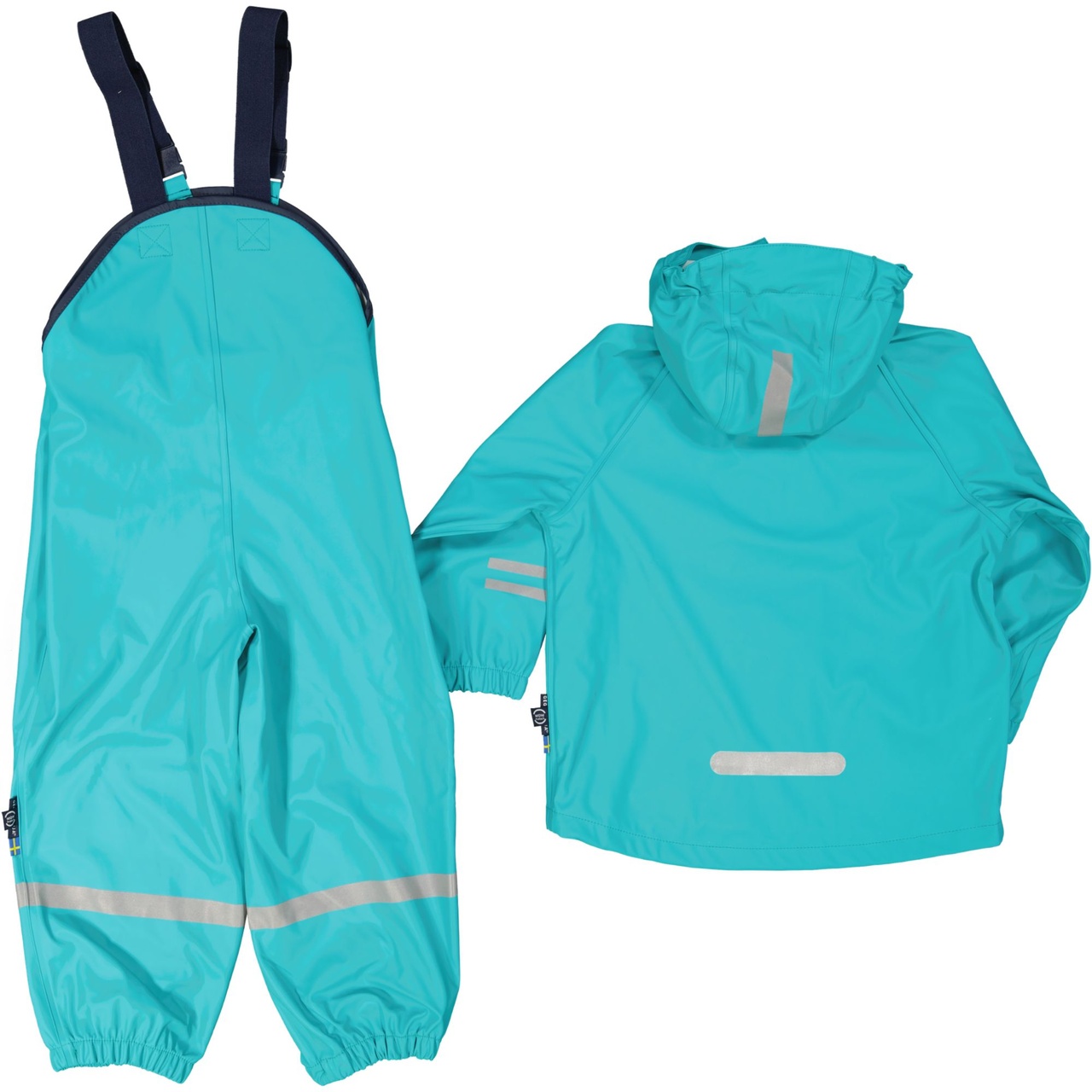Rain set D.mint