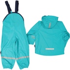 Rain set D.mint