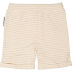 Shorts vit/Beige 62/68