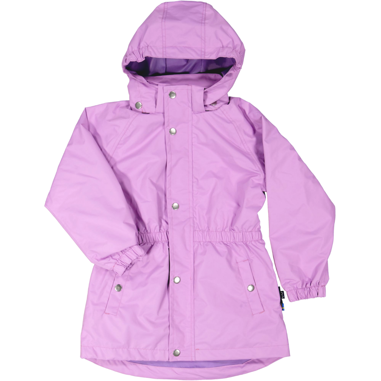 Shell parkas jacket Violet 86/92