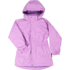 Shell parkas jacket Violet 98/104