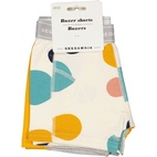 Boxer 2-pack Bambu Dots 146/152