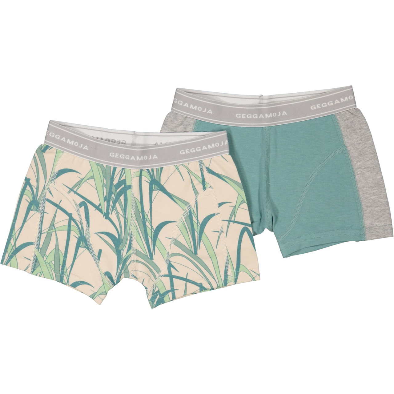 2-pack boxer Grass 86/92