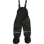 Baby shell pants Black 86/92