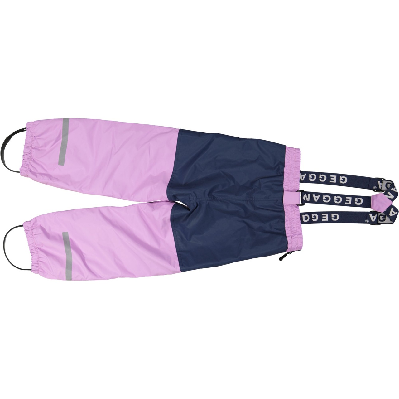 Shell pants Violet 86/92