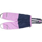 Shell pants Violet 86/92