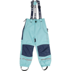 Shell pants Turquoise 146/152