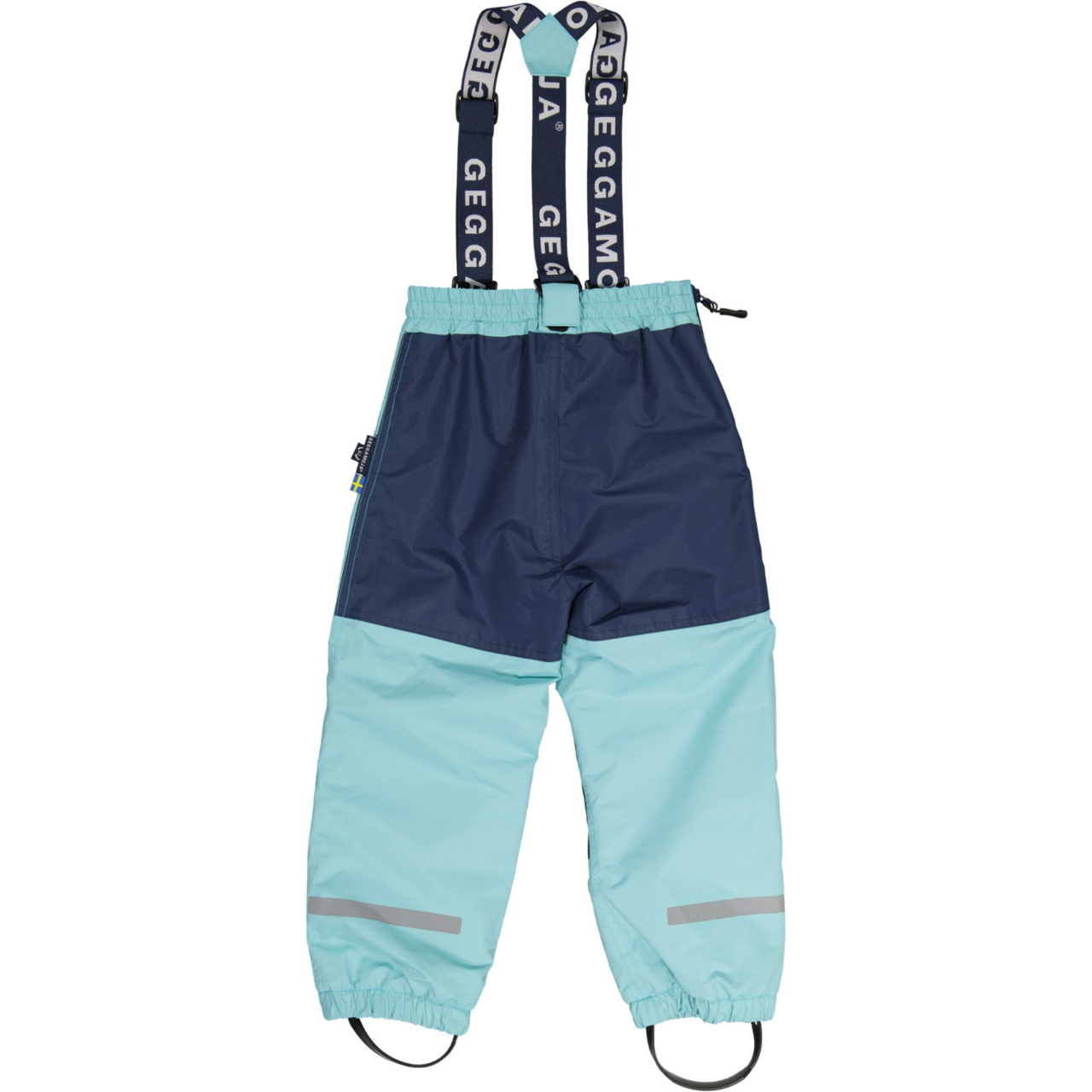 Shell pants Turquoise 146/152