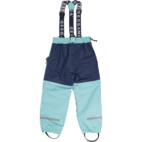 Shell pants Turquoise 146/152